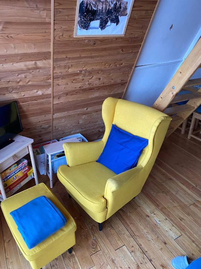 Вилла Relax V Cenkovicich Ченковице Экстерьер фото
